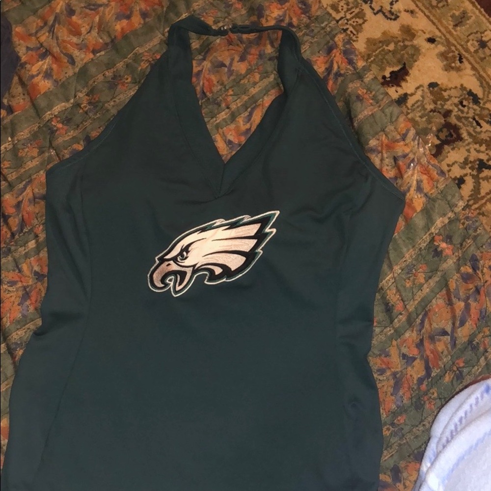 NFL top for women and girls